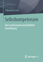 Télécharger le livre :  Selbstkompetenzen