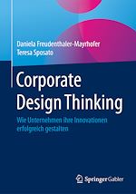 Télécharger le livre :  Corporate Design Thinking
