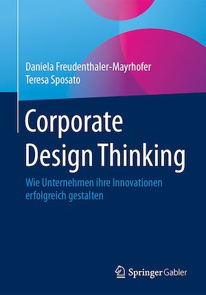 Téléchargez le livre :  Corporate Design Thinking