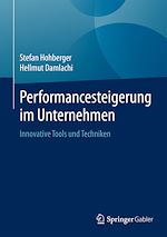 Télécharger le livre :  Performancesteigerung im Unternehmen