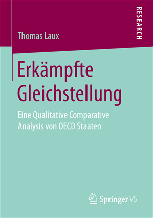 Téléchargez le livre :  Erkämpfte Gleichstellung