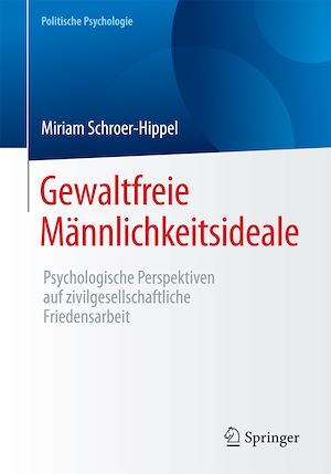Téléchargez le livre :  Gewaltfreie Männlichkeitsideale