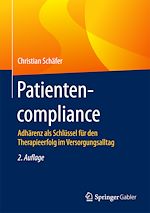 Télécharger le livre :  Patientencompliance