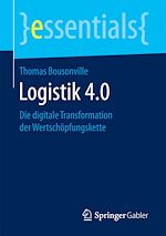 Télécharger le livre :  Logistik 4.0