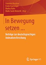 Télécharger le livre :  In Bewegung setzen ...