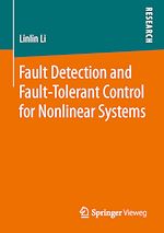 Télécharger le livre :  Fault Detection and Fault-Tolerant Control for Nonlinear Systems