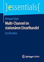 Télécharger le livre :  Multi-Channel im stationären Einzelhandel