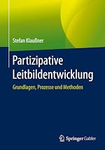 Télécharger le livre :  Partizipative Leitbildentwicklung