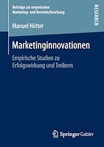 Download this eBook Marketinginnovationen