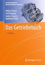 Download this eBook Das Getriebebuch