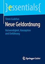 Download this eBook Neue Geldordnung