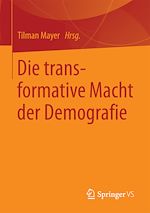Télécharger le livre :  Die transformative Macht der Demografie