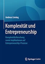 Télécharger le livre :  Komplexität und Entrepreneurship