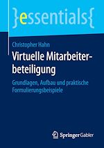 Télécharger le livre :  Virtuelle Mitarbeiterbeteiligung