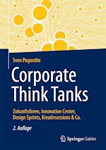 Télécharger le livre :  Corporate Think Tanks