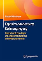 Télécharger le livre :  Kapitalmarktorientierte Rechnungslegung
