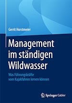 Télécharger le livre :  Management im ständigen Wildwasser