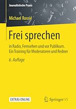 Télécharger le livre :  Frei sprechen