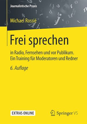 Download the eBook: Frei sprechen