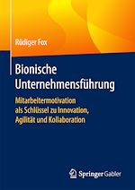 Télécharger le livre :  Bionische Unternehmensführung