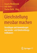 Télécharger le livre :  Gleichstellung messbar machen