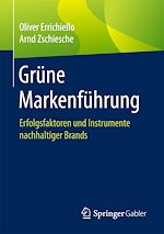 Télécharger le livre :  Grüne Markenführung