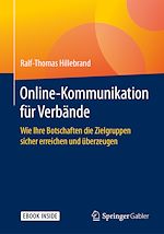 Télécharger le livre :  Online-Kommunikation für Verbände