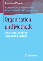 Download this eBook Organisation und Methode