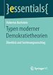 Télécharger le livre :  Typen moderner Demokratietheorien