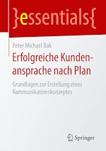 Télécharger le livre :  Erfolgreiche Kundenansprache nach Plan