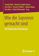 Download this eBook Wie die Sopranos gemacht sind