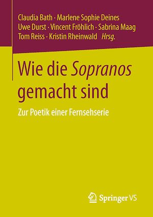 Download the eBook: Wie die Sopranos gemacht sind