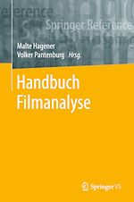 Télécharger le livre :  Handbuch Filmanalyse