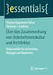 Télécharger le livre :  Über den Zusammenhang von Unternehmenskultur und Architektur