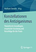 Télécharger le livre :  Konstellationen des Antiziganismus