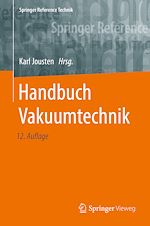 Download this eBook Handbuch Vakuumtechnik