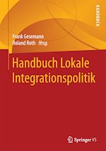 Télécharger le livre :  Handbuch Lokale Integrationspolitik