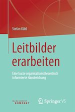 Télécharger le livre :  Leitbilder erarbeiten