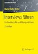 Télécharger le livre :  Interviews führen