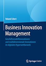Télécharger le livre :  Business Innovation Management