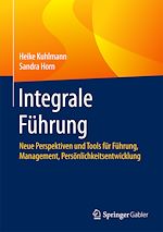 Télécharger le livre :  Integrale Führung