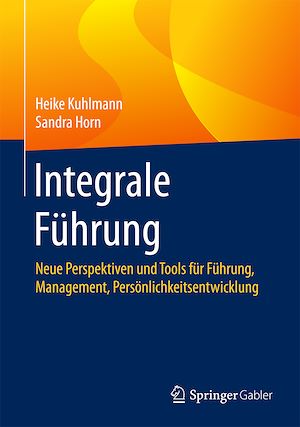 Download the eBook: Integrale Führung