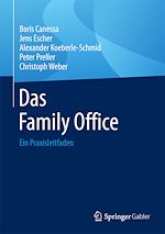 Télécharger le livre :  Das Family Office