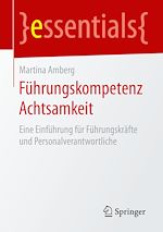 Télécharger le livre :  Führungskompetenz Achtsamkeit