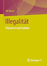 Télécharger le livre :  Illegalität