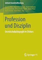 Télécharger le livre :  Profession und Disziplin