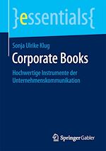 Télécharger le livre :  Corporate Books
