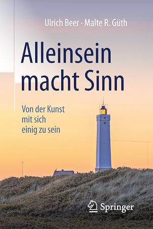 Download the eBook: Alleinsein macht Sinn