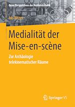 Download this eBook Medialität der Mise-en-scène