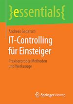 Download this eBook IT-Controlling für Einsteiger
